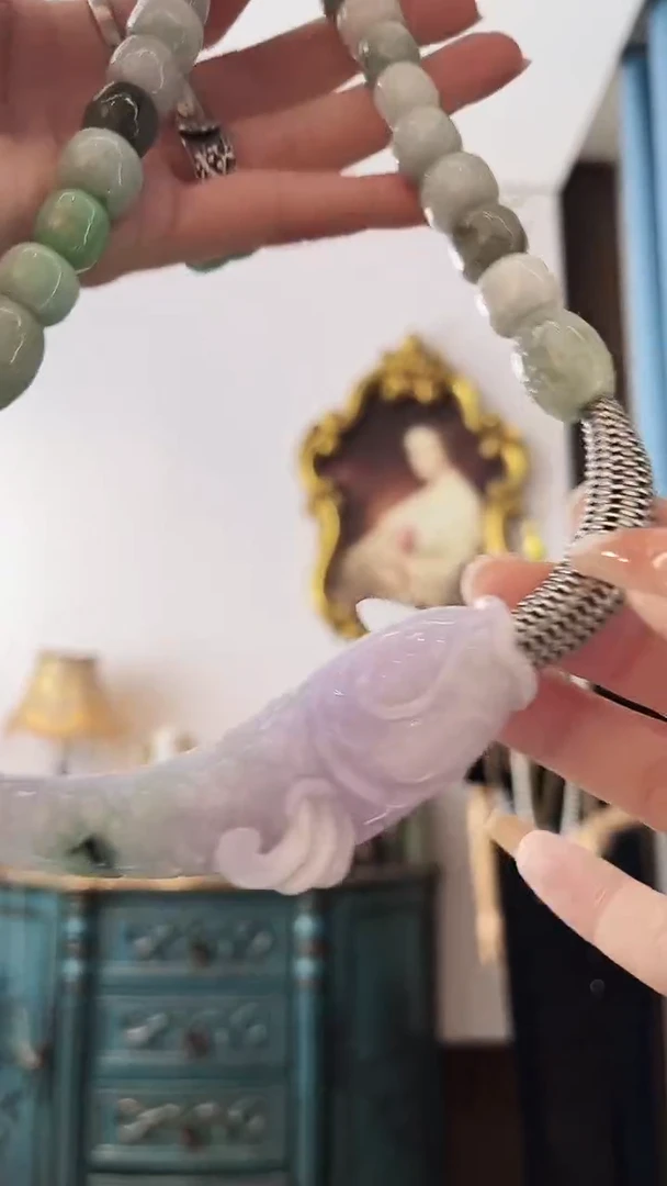 【闪购商品】翡翠手链未镶嵌翡翠A240