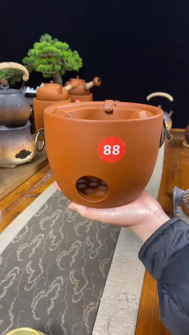 【闪购商品】单个炭炉