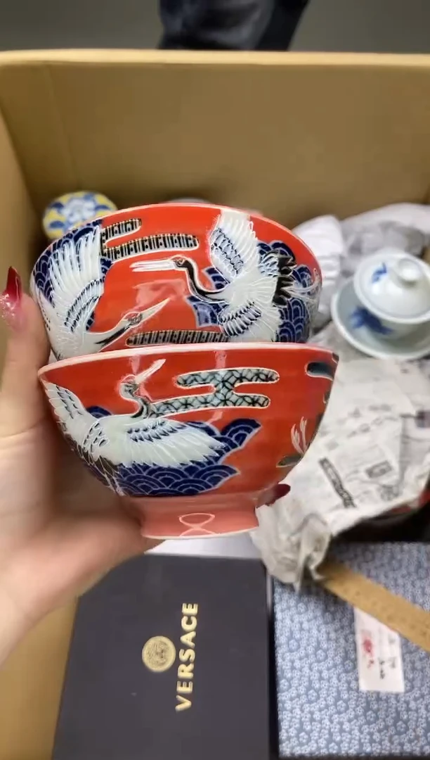 瓷片瓷片精美陶瓷甄选一单一付