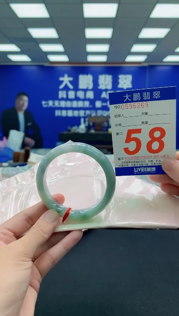 未镶嵌手镯翡翠AAAAAAAAA
