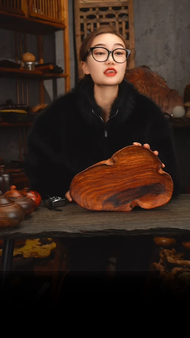 老叶木作木制品751