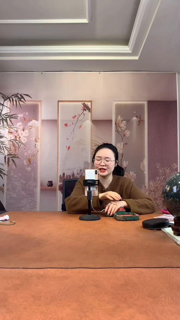【闪购商品】和田玉挂件未镶嵌我就是福袋