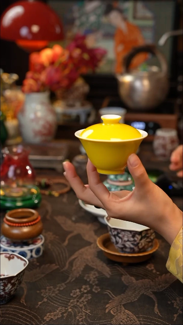 【闪购商品】景德镇陶瓷福利款