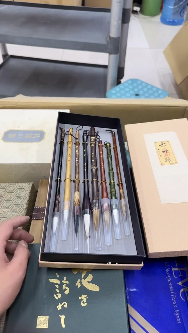 琉璃手工艺品用***8小穆杂货铺的物品109