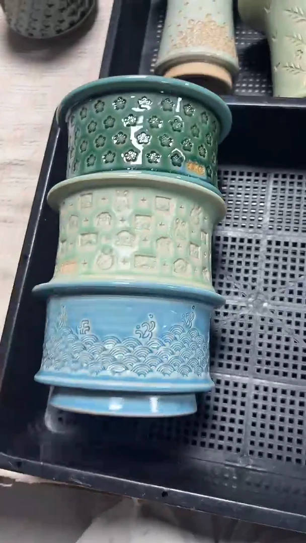 七里烧默认瑕11-1-367-3个