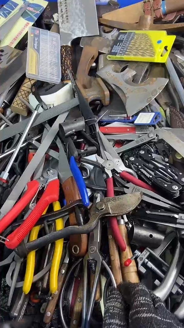 过*五金园艺农具厨具工具闪购