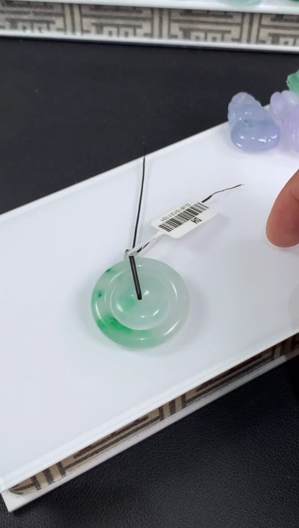 未镶嵌定制翡翠?****࿐翡翠