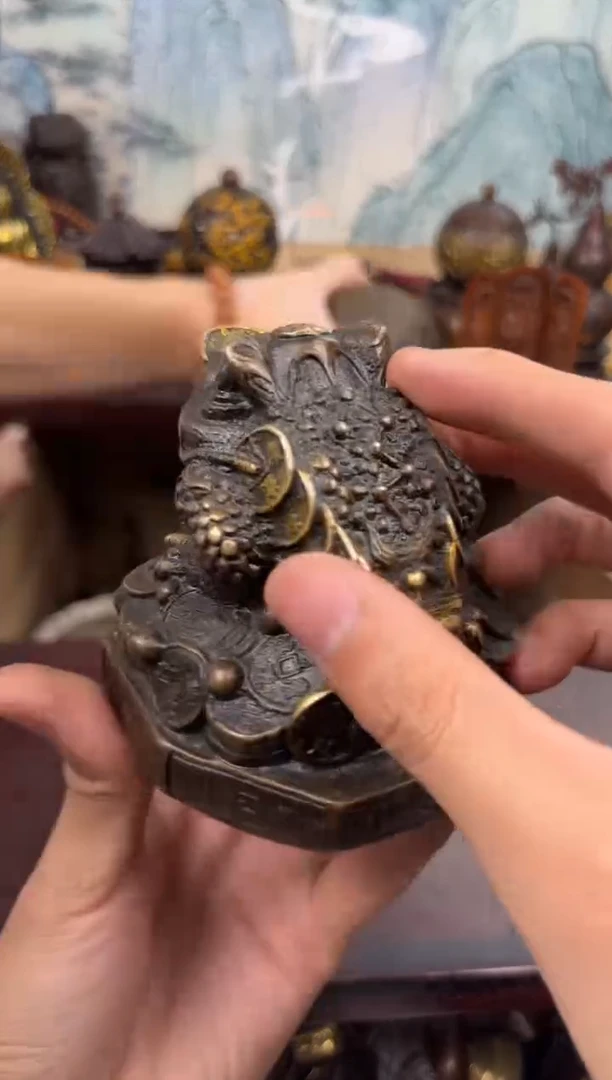 百福铜专属精选链接