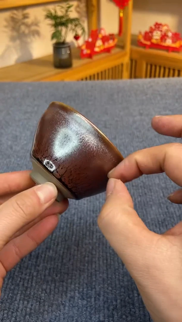 【闪购商品】茶器主人杯茶杯11111111