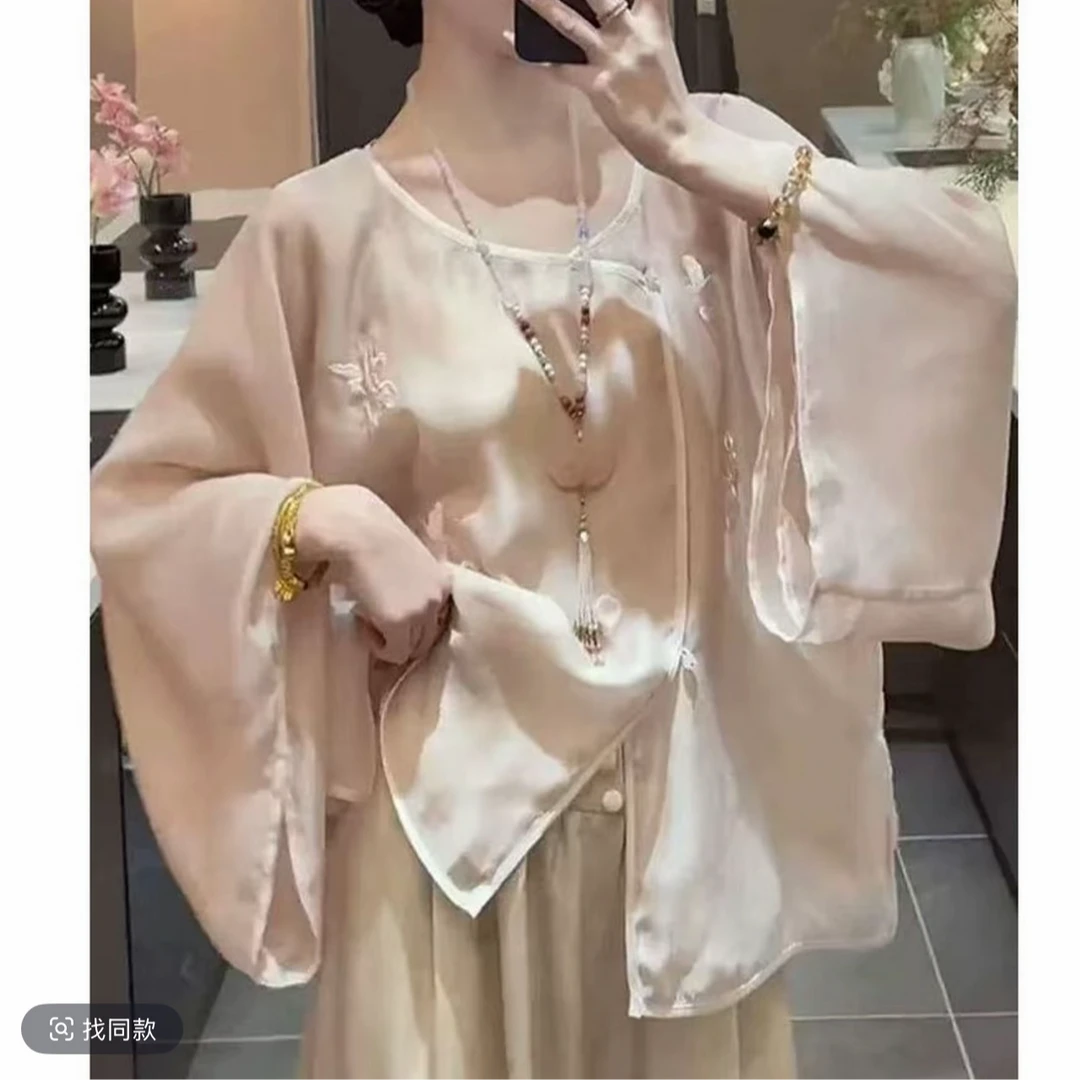 【婉婉定制铭顺】【惊鸿】预CDW5SY2636A 网红时尚