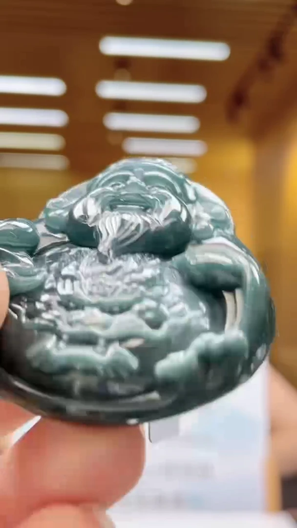 未镶嵌定制翡翠********21