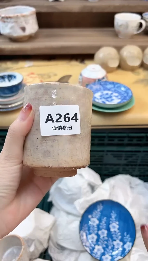 瓷片玉*   264