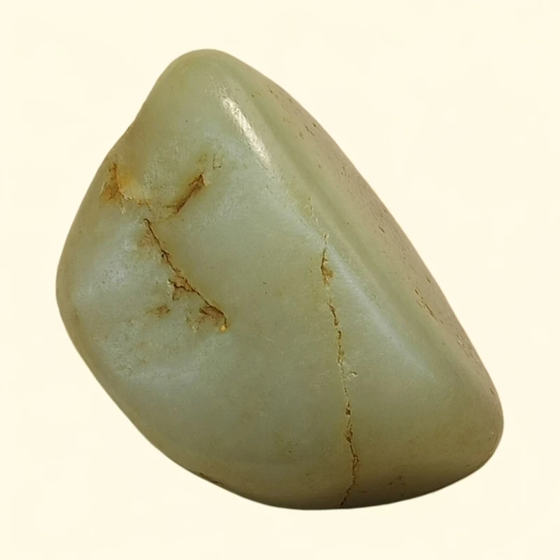 天然原石奇石(81克）