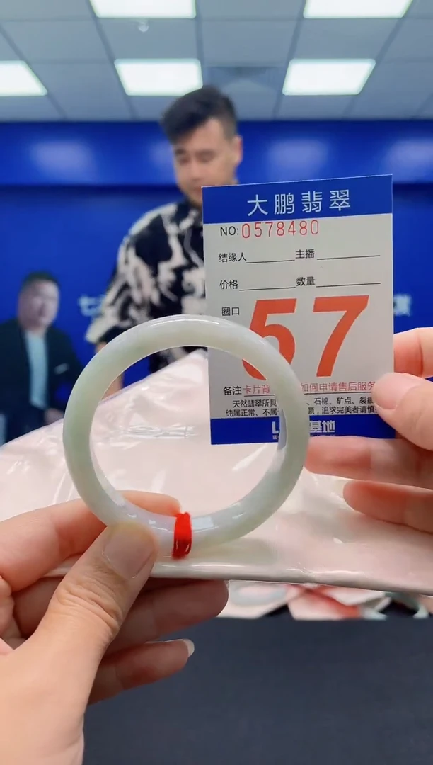未镶嵌手镯翡翠AAAAAAAAA