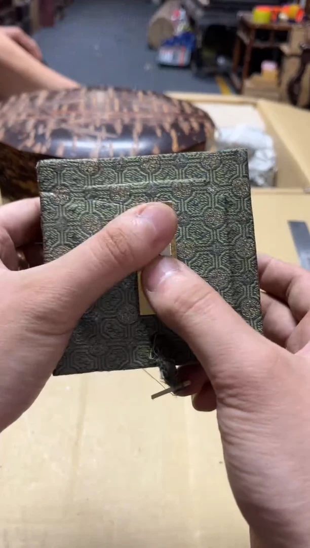 瓷片高端瓷器一物一拍