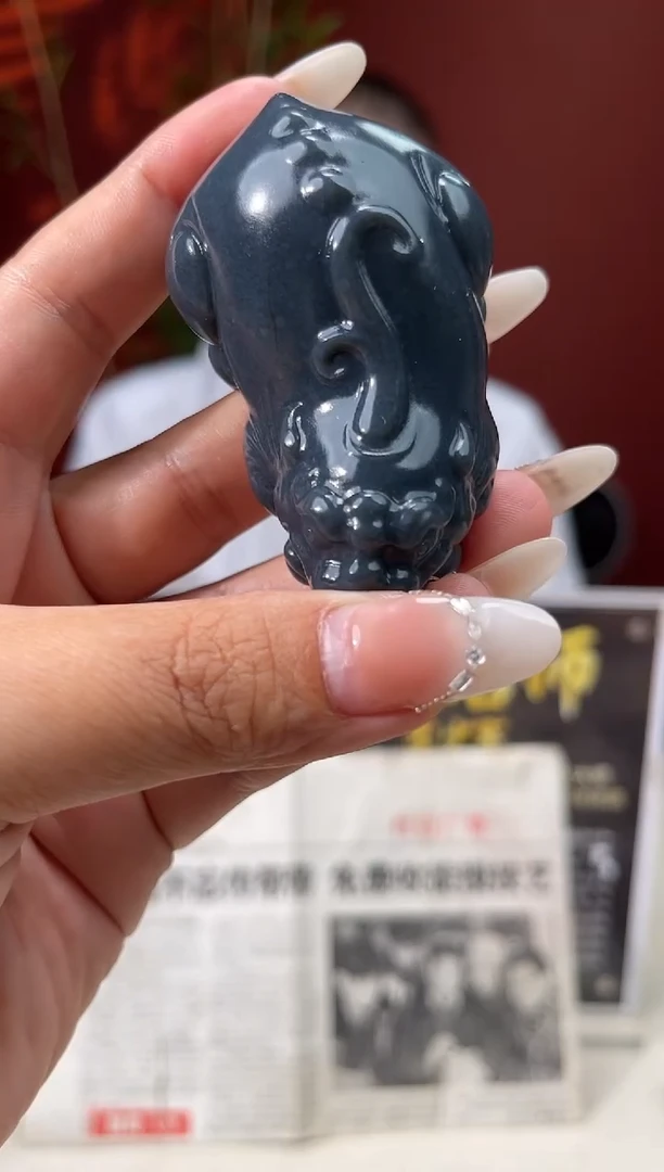 和田玉未镶嵌颈饰多样性发货拍一发一