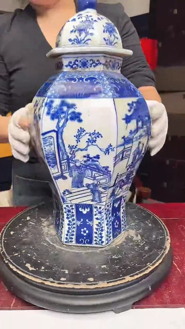 其他仿古瓷-5187