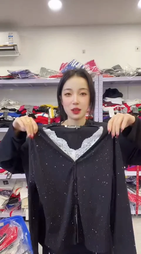 闪电购精品女装303 l