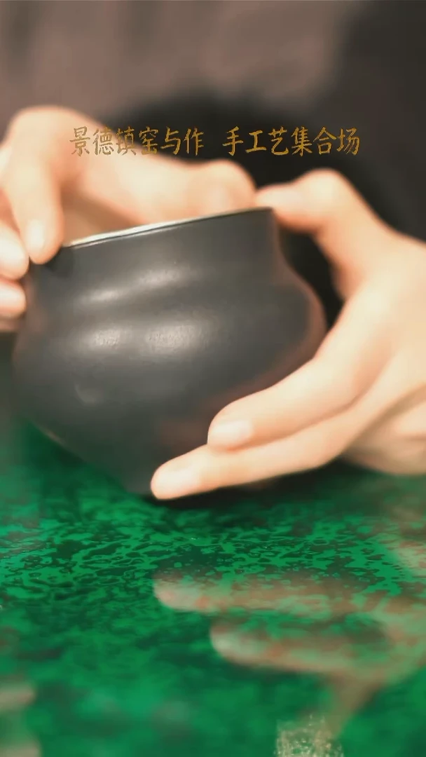 瓷赖社长推荐好物茶器陶瓷