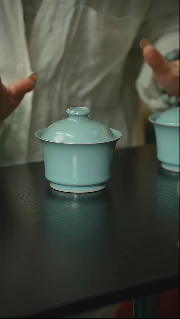 原产地原矿石原釉（支钉）