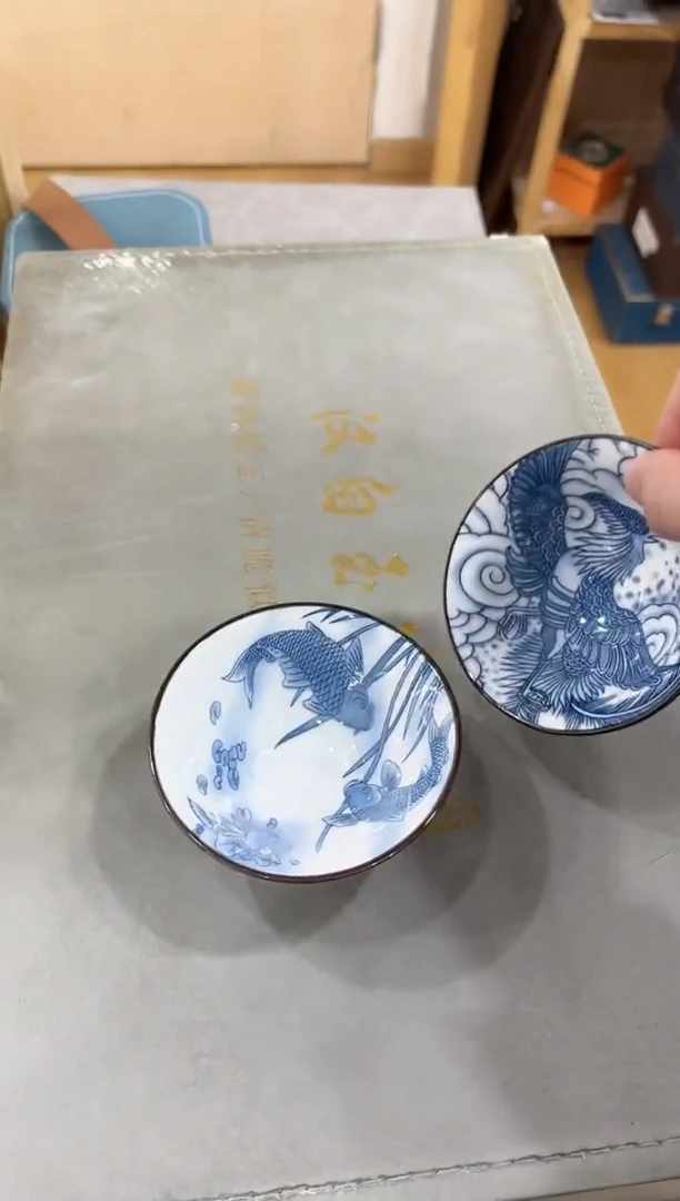 【闪购商品】展宏茶具展宏茶具@A-