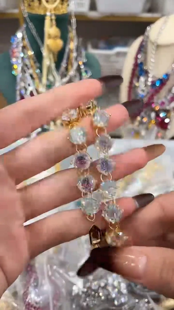 非金属无高端精品系列款式q694