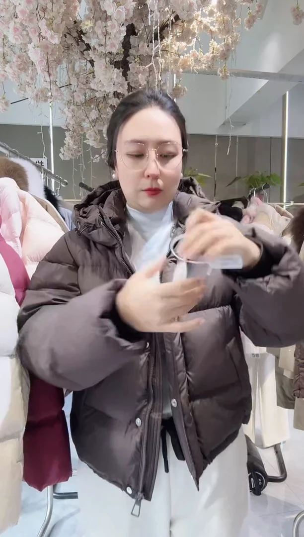 安店长大码福利款