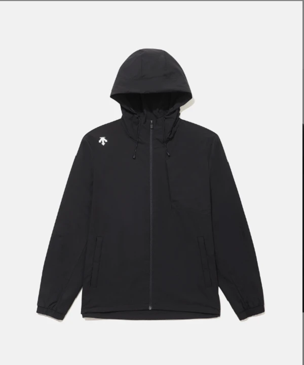 DESCENTE/迪桑特25年秋季新款软壳冲锋衣韩版SQ323UWB71