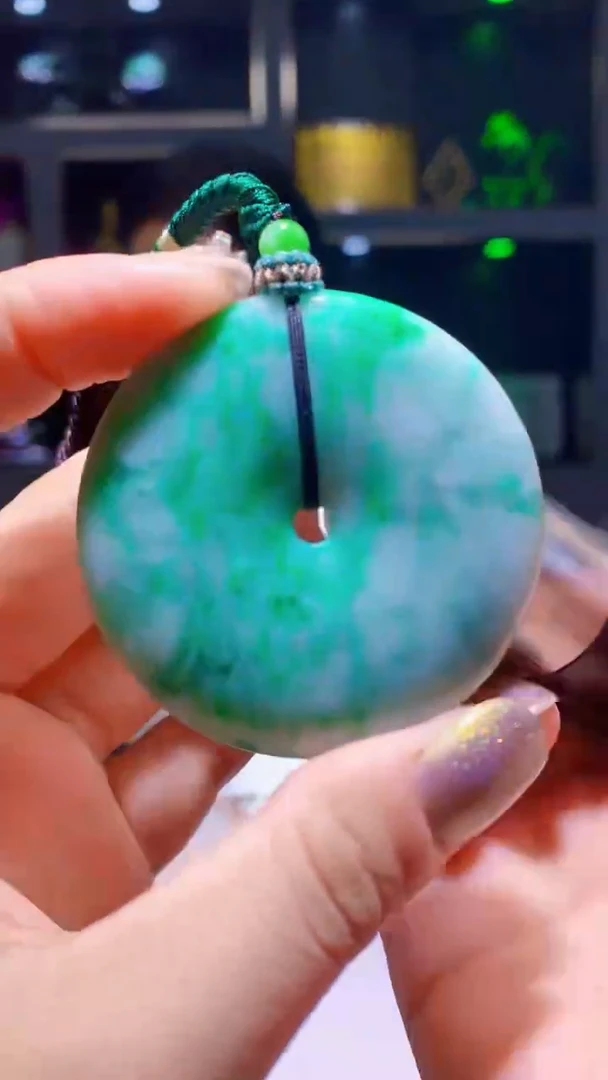 未镶嵌定制翡翠天然翡翠A货31