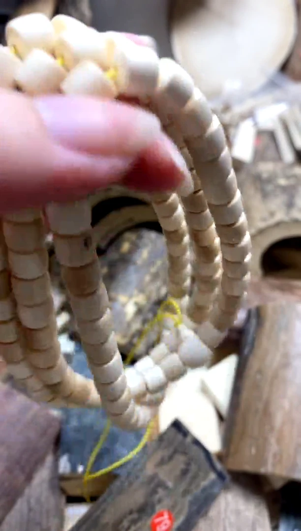 猛犸边角料手工料