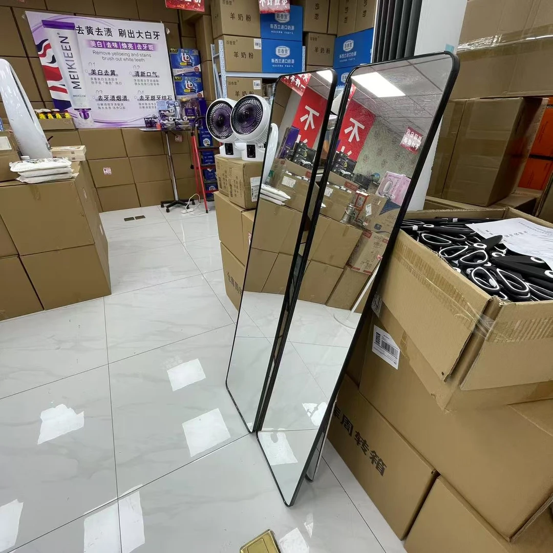 高颜值全身镜家用cm