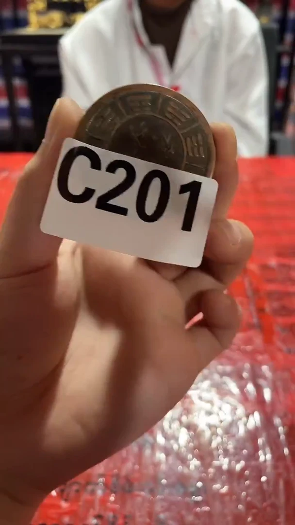 精品家具摆件仿古复古C201