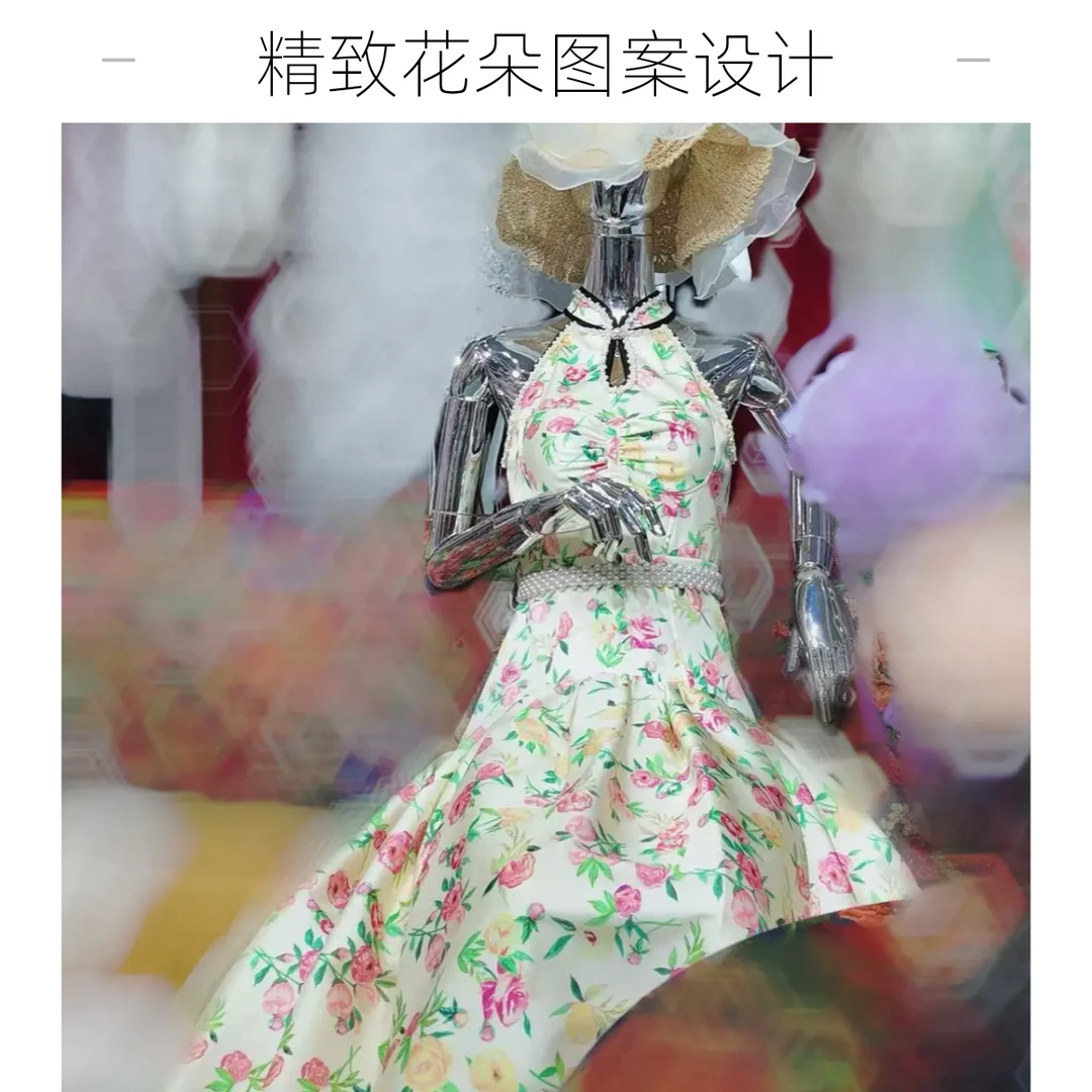 199拉F姆 2025春夏撤柜女装孤品