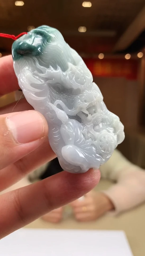 【闪购商品】定制翡翠未镶嵌             *75