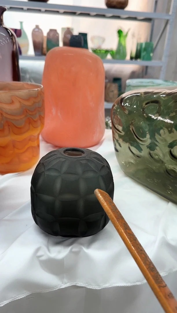 【闪购商品】花瓶4*14..........