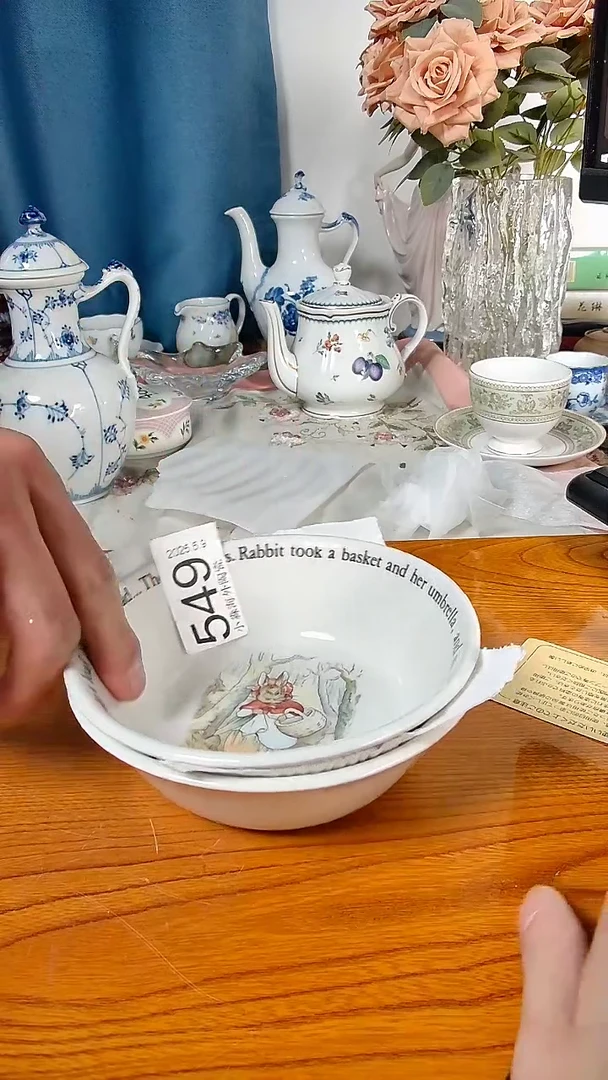杯小淼海外陶瓷工艺品