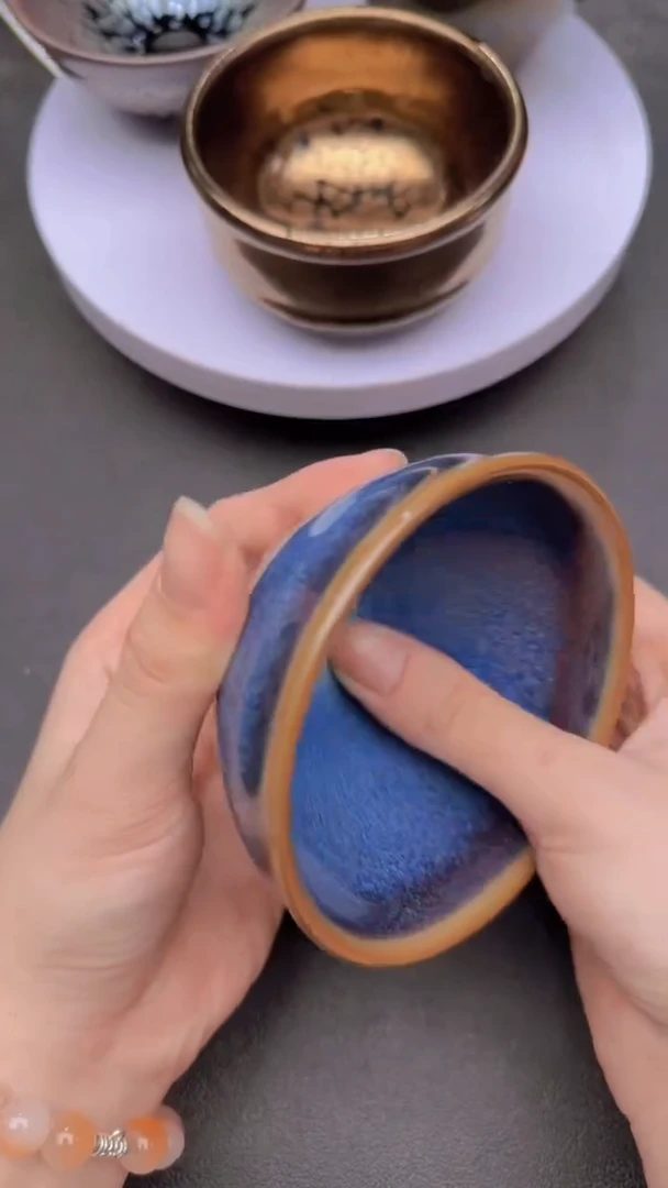 茶盏605建盏建盏建盏