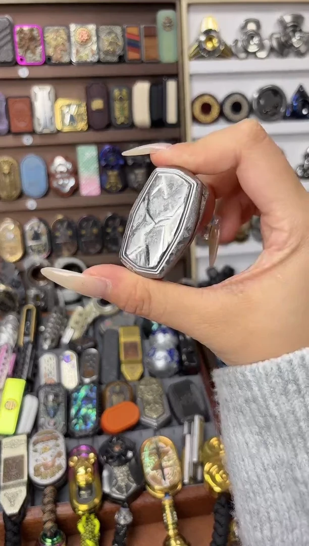 咩咩公主EDC 雕刻守护者