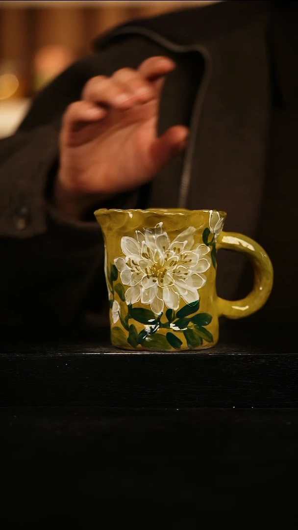 瓷片遇瓷手作同款828