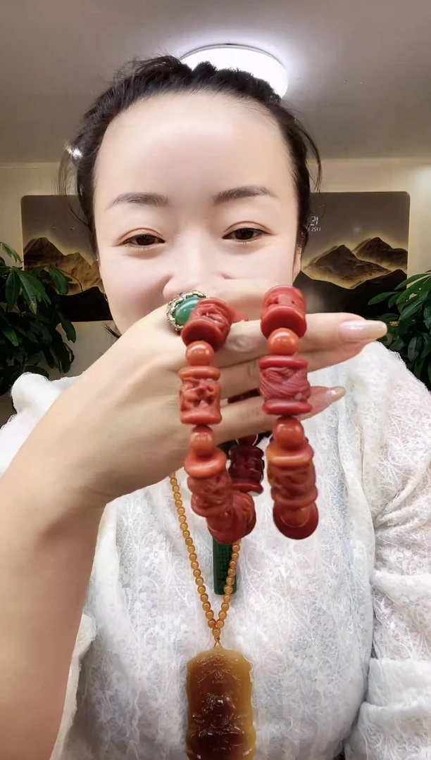 未镶嵌和田玉珠宝奇石多样性随机发一