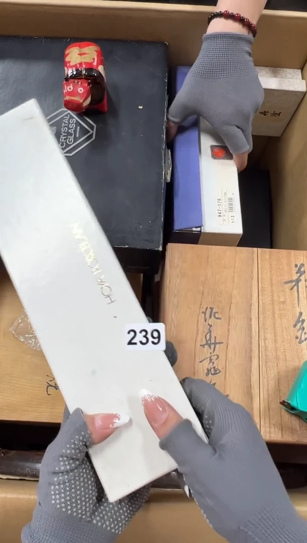 瓷片239中古商品谨慎参拍