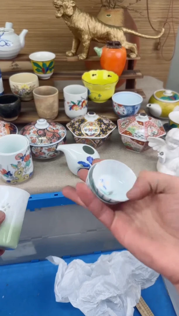 【闪购商品】瓷片陶瓷陶瓷陶瓷