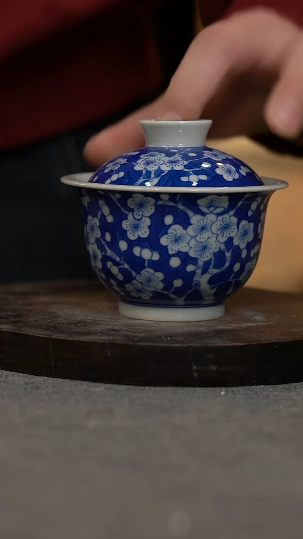 【闪购商品】微瑕福利微瑕福利柴窑130