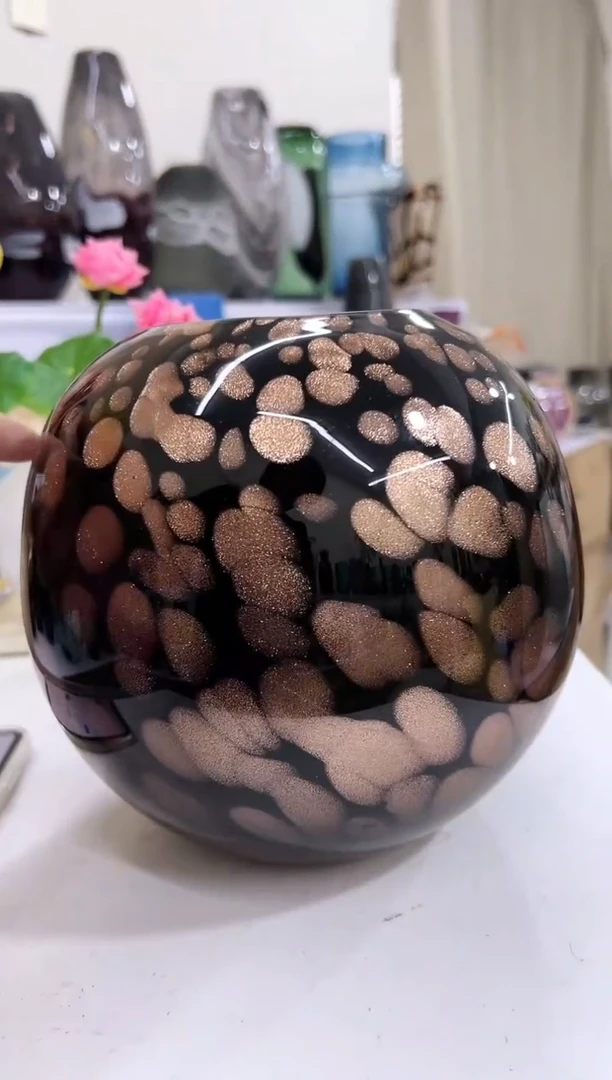 【闪购商品】也麦花器