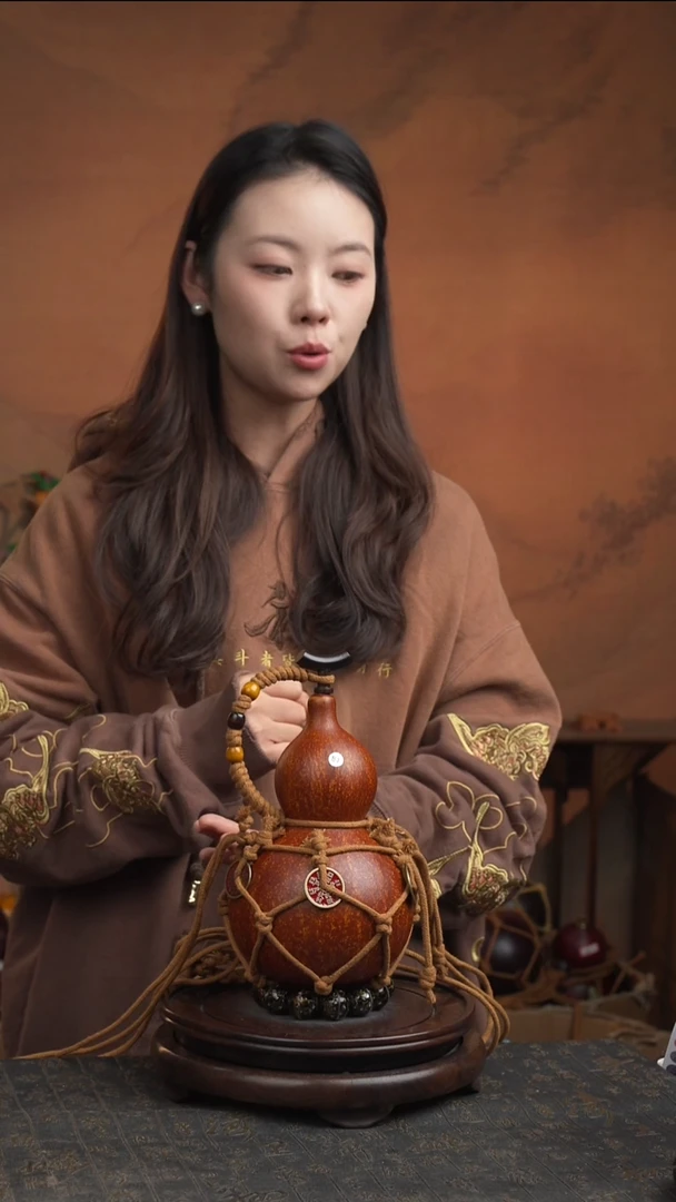 81号葫芦一物一拍  拍拍退退限购拉黑