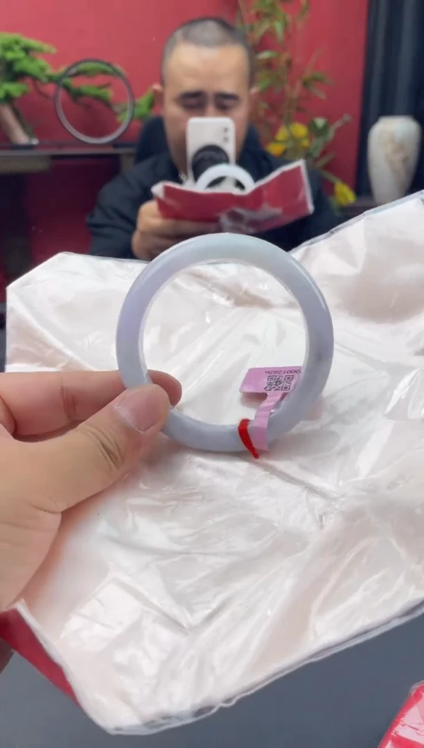 未镶嵌手镯翡翠10