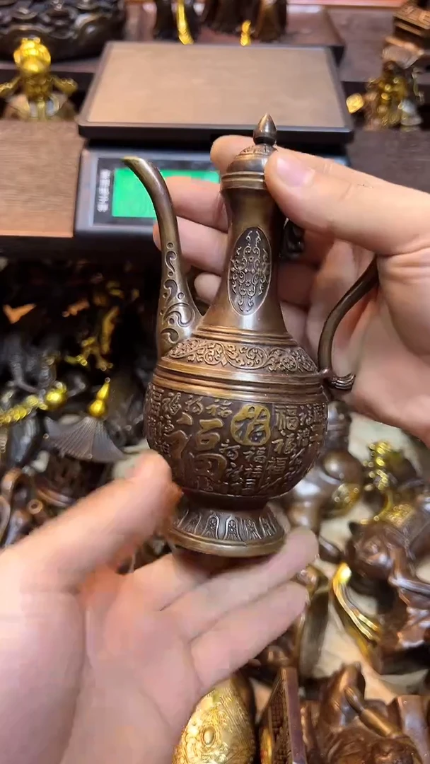 1案台摆件 物品摆件
