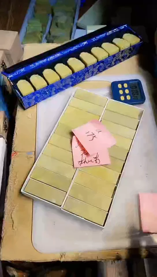 青田石a*青田印石 篆刻佳品