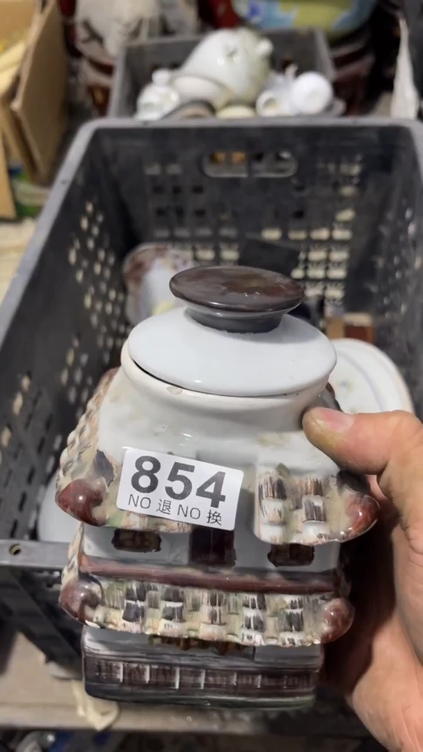 落**风威朗诗旧货铺854