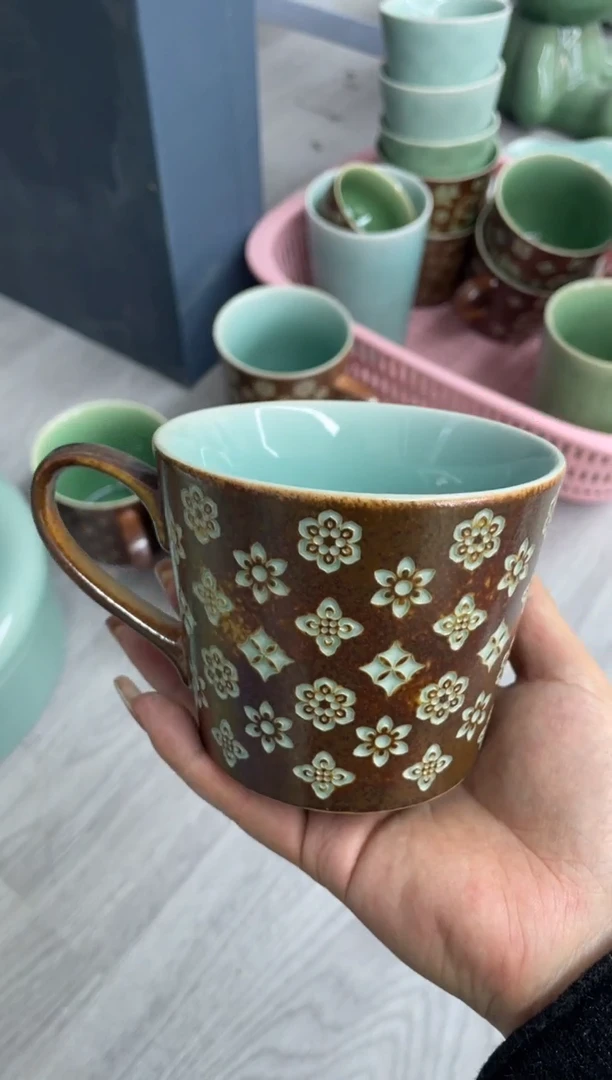 慧仙青瓷特价福利 微瑕 慧仙青瓷